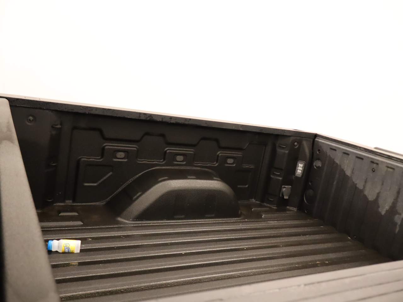 2024 Chevrolet Silverado 1500 LT Crew Cab