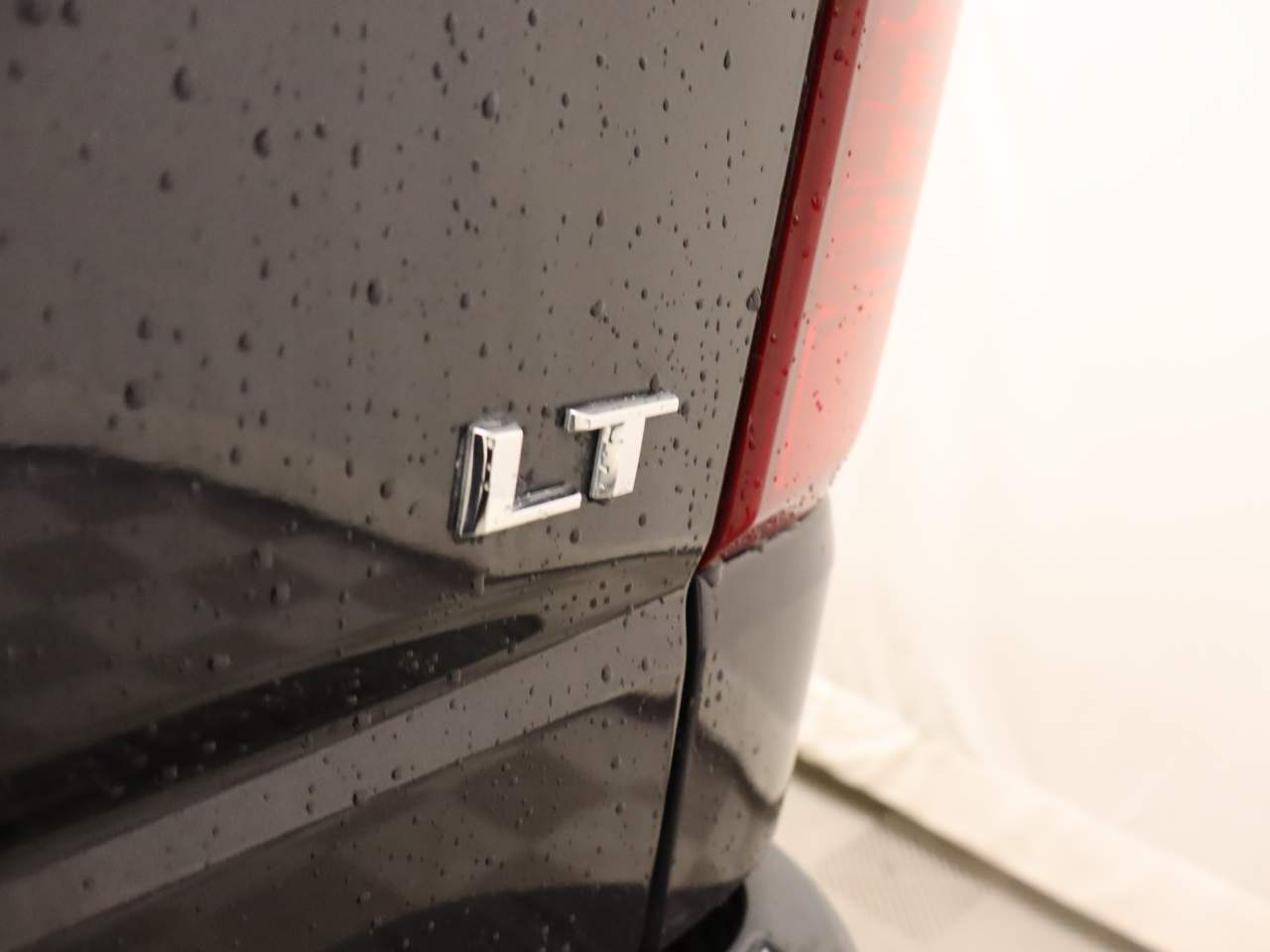 2024 Chevrolet Silverado 1500 LT Crew Cab