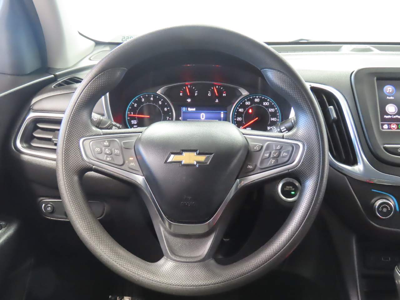 2021 Chevrolet Equinox LT - Photo 13