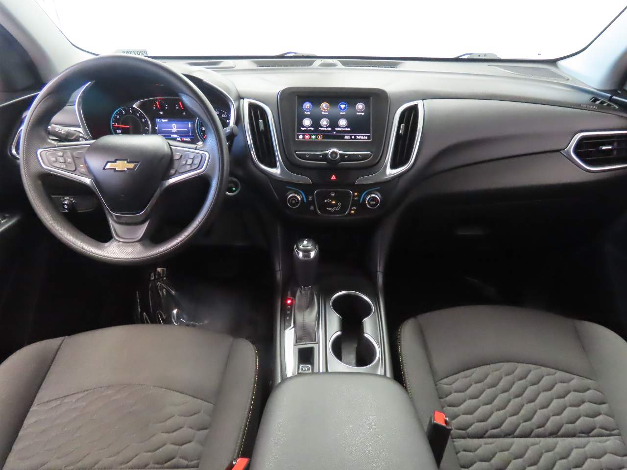 2021 Chevrolet Equinox LT - Photo 14