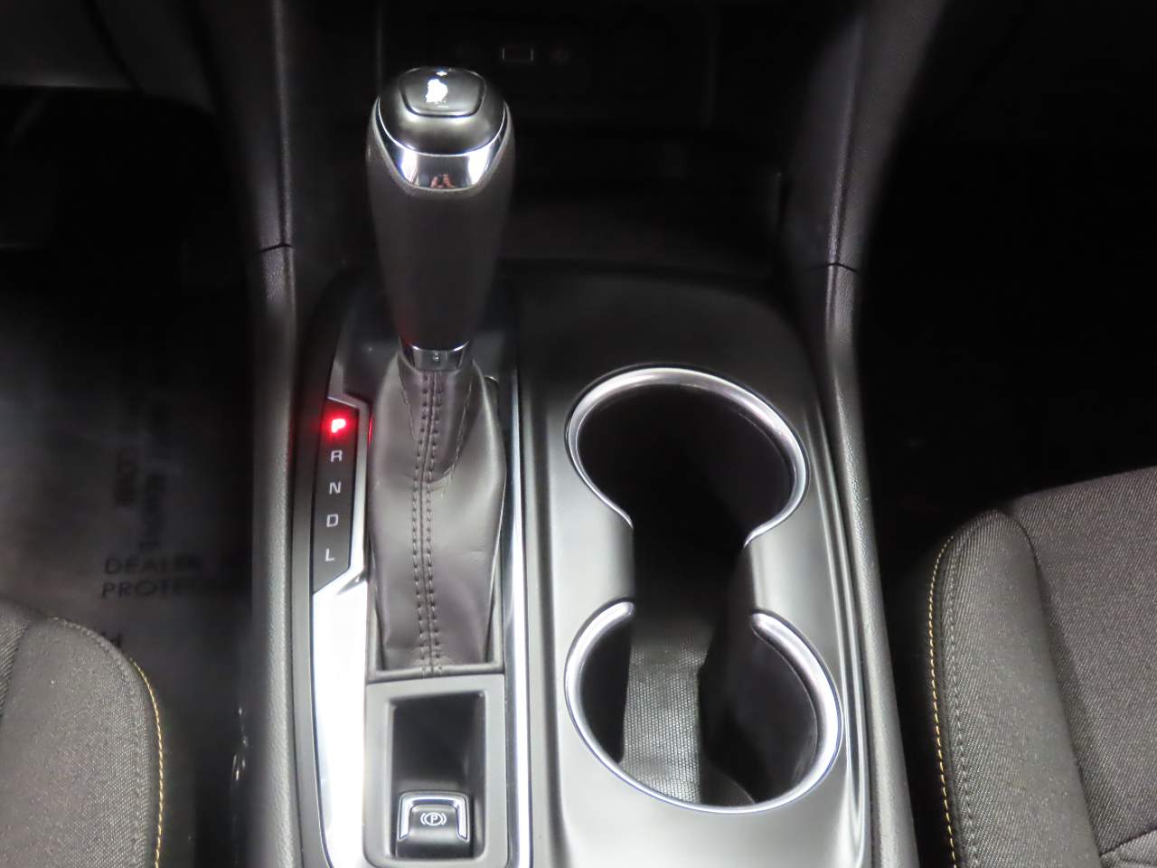 2021 Chevrolet Equinox LT - Photo 9