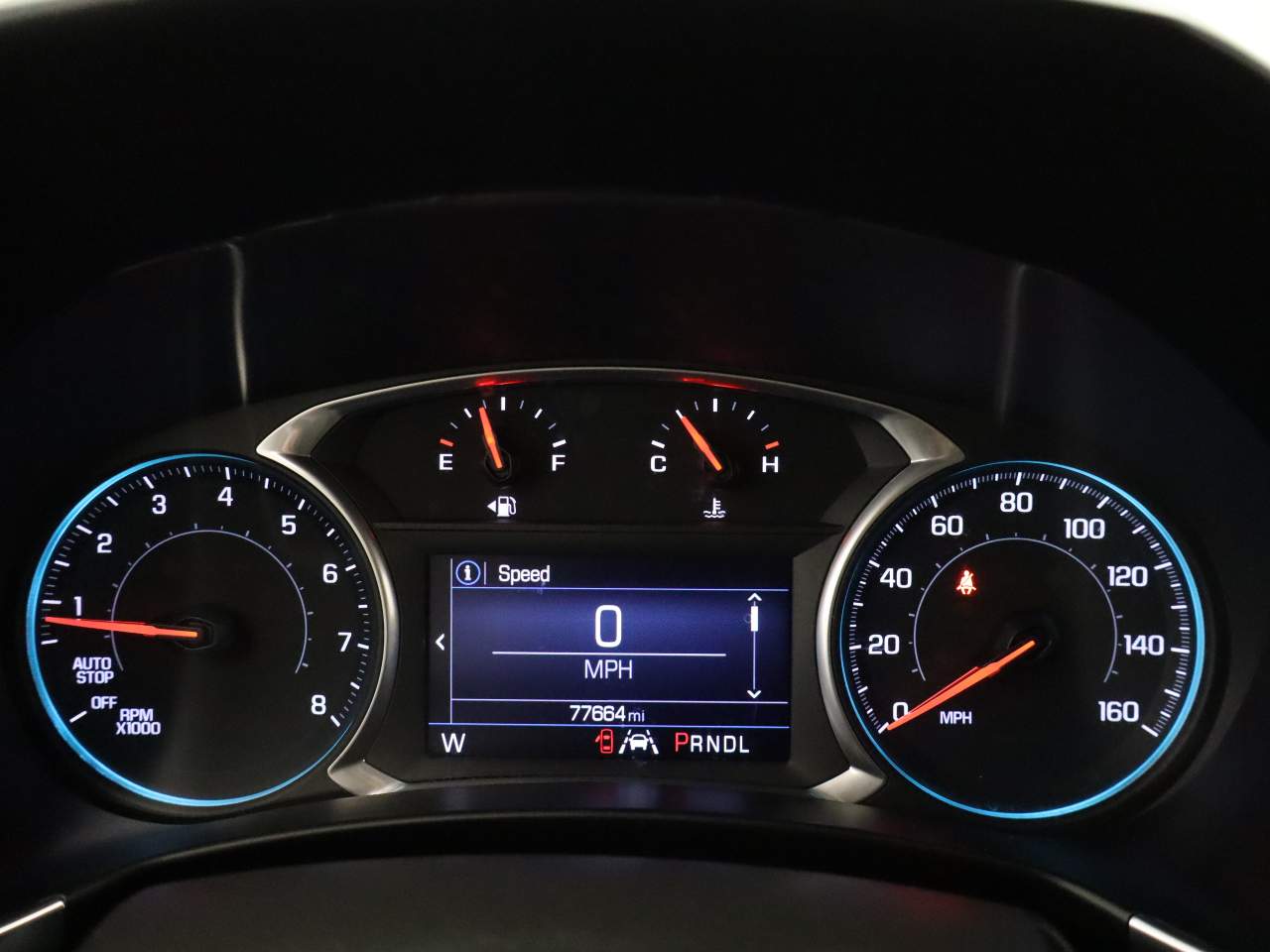 2021 Chevrolet Equinox LT - Photo 7