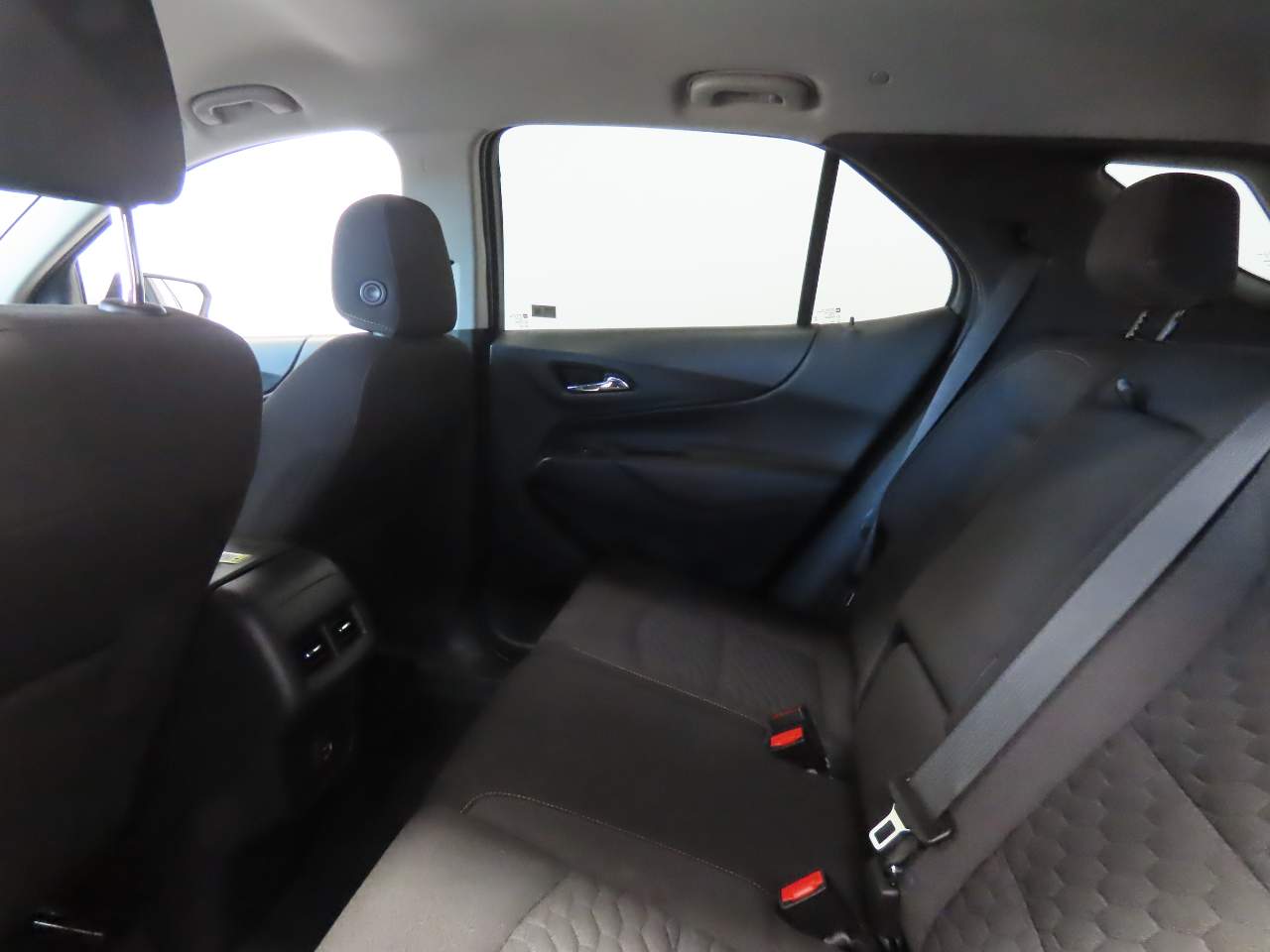 2021 Chevrolet Equinox LT - Photo 17