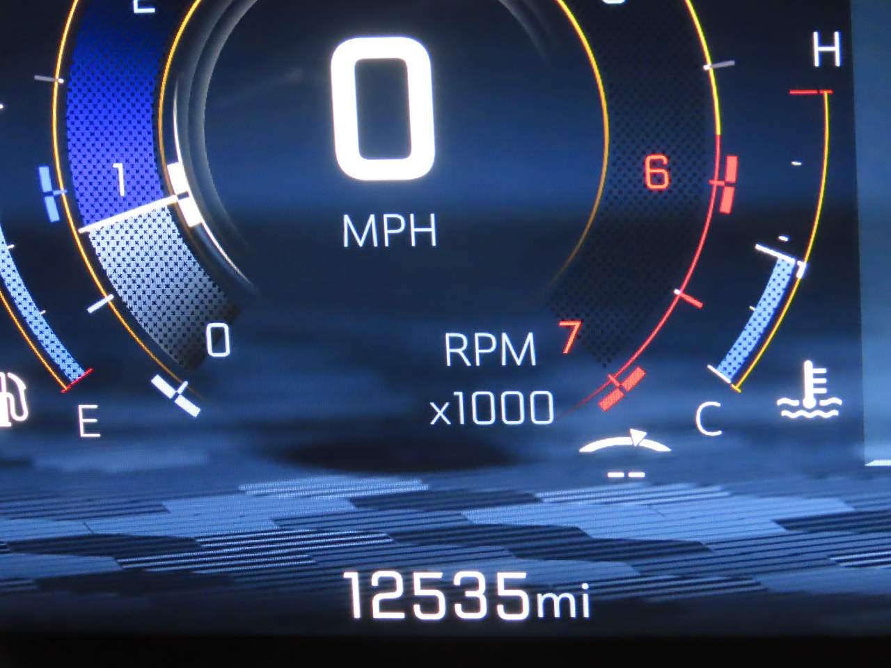 2026 Chevrolet Equinox LT - Photo 7