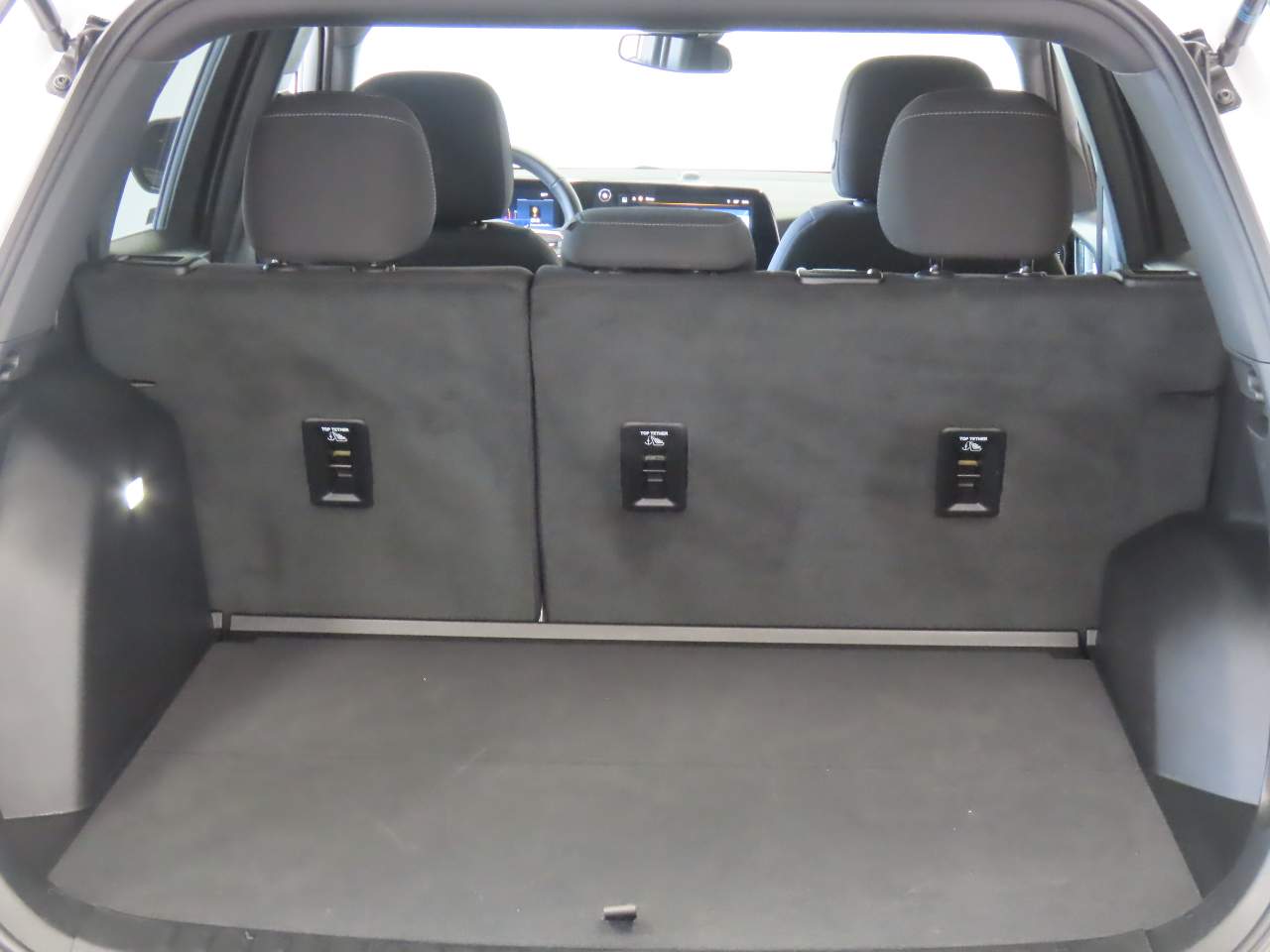 2026 Chevrolet Equinox LT - Photo 14