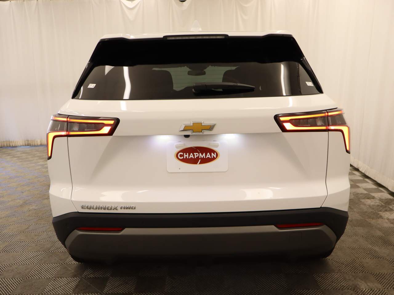 2026 Chevrolet Equinox LT - Photo 5