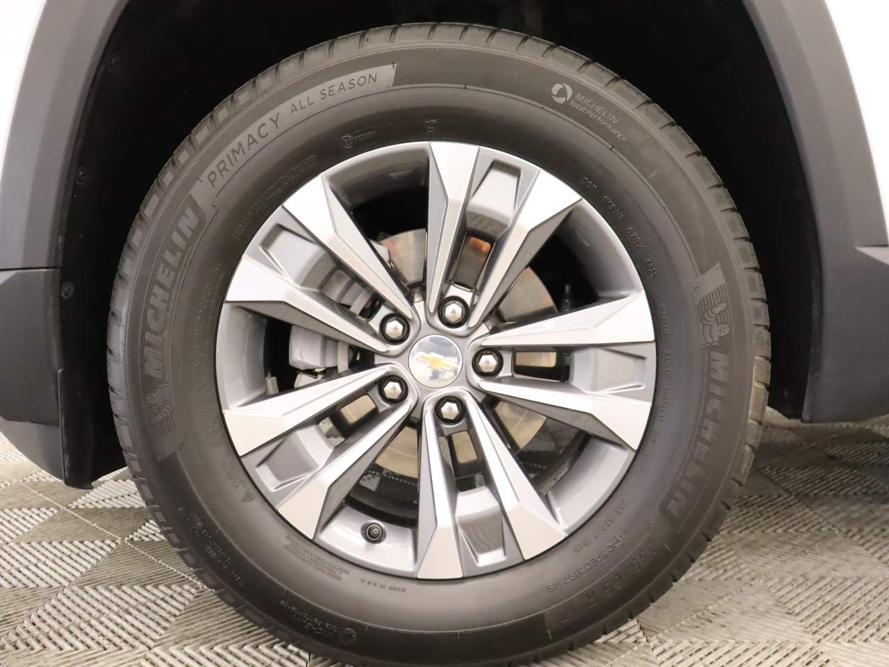 2026 Chevrolet Equinox LT - Photo 6