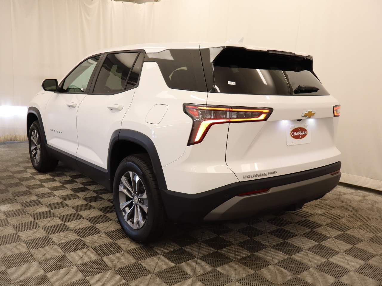 2026 Chevrolet Equinox LT - Photo 3