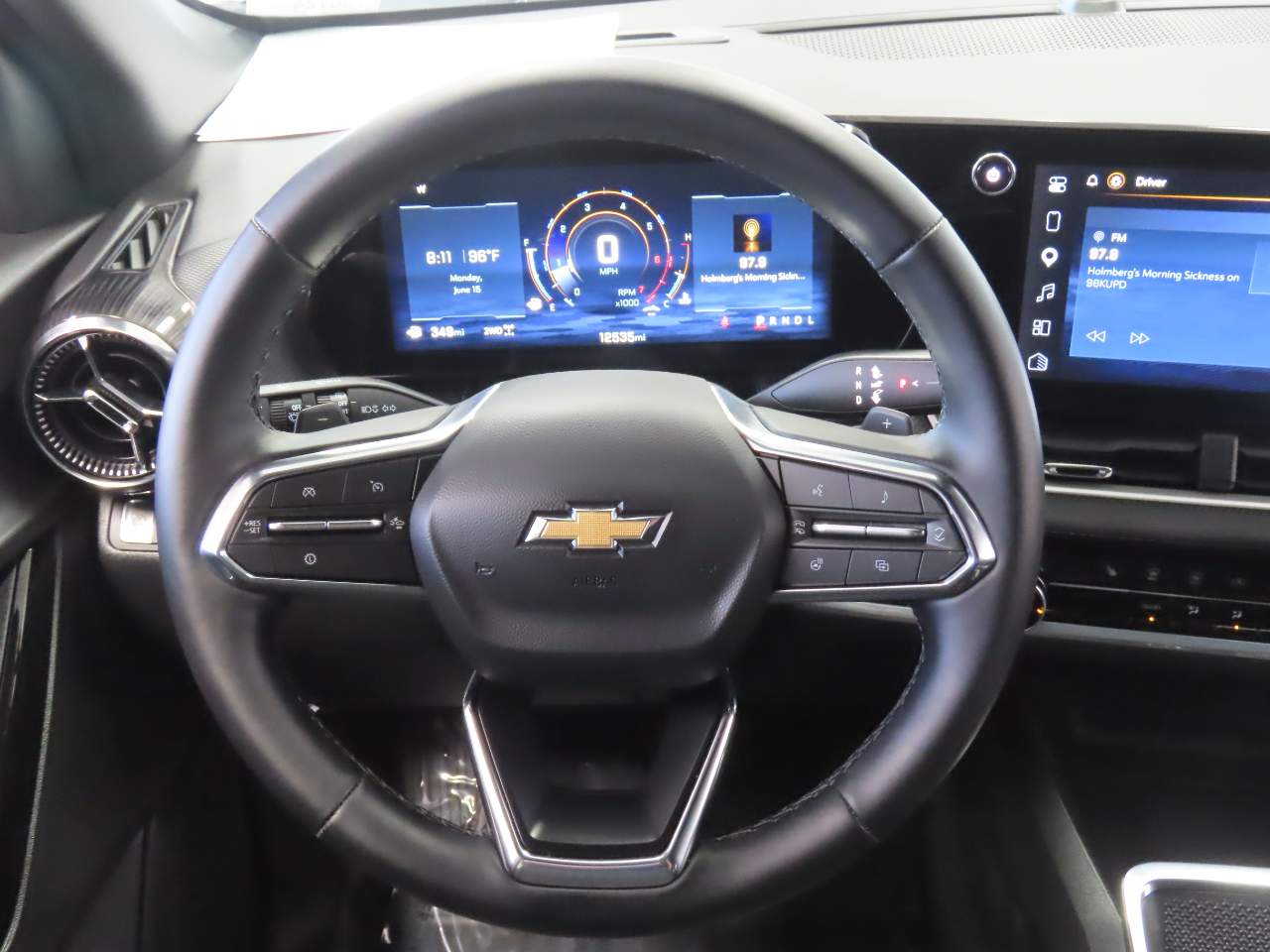 2026 Chevrolet Equinox LT - Photo 9