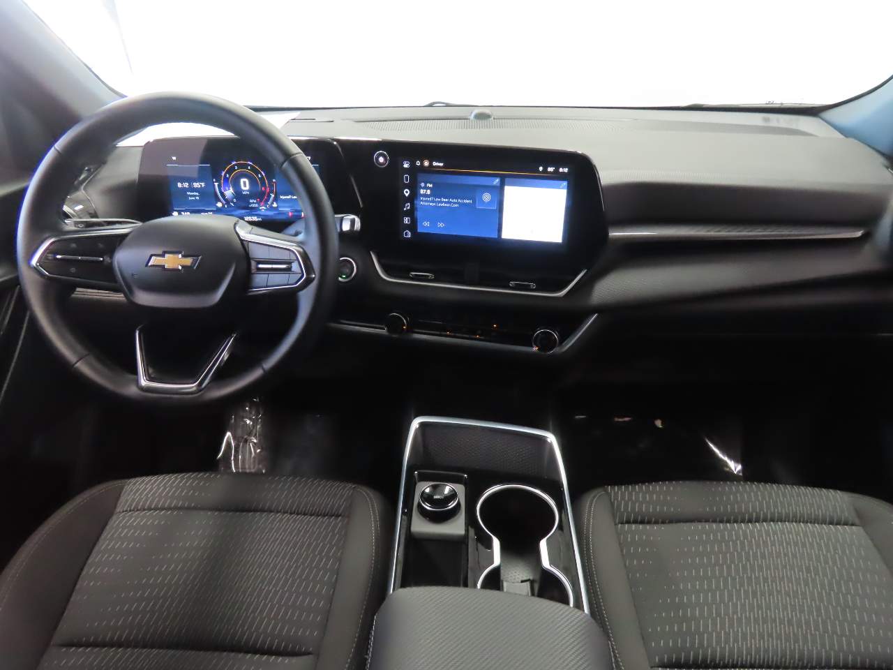 2026 Chevrolet Equinox LT - Photo 10