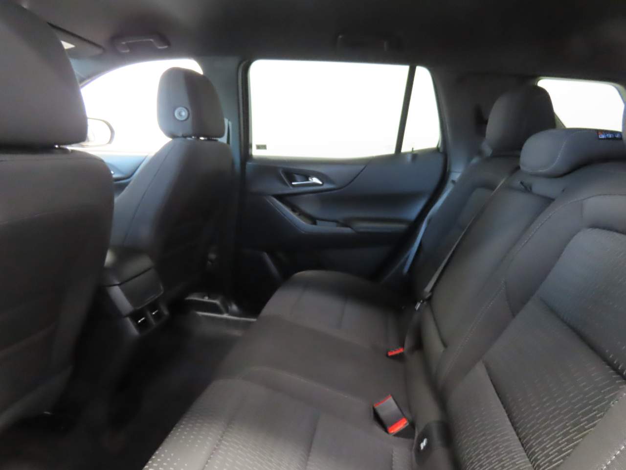 2026 Chevrolet Equinox LT - Photo 13