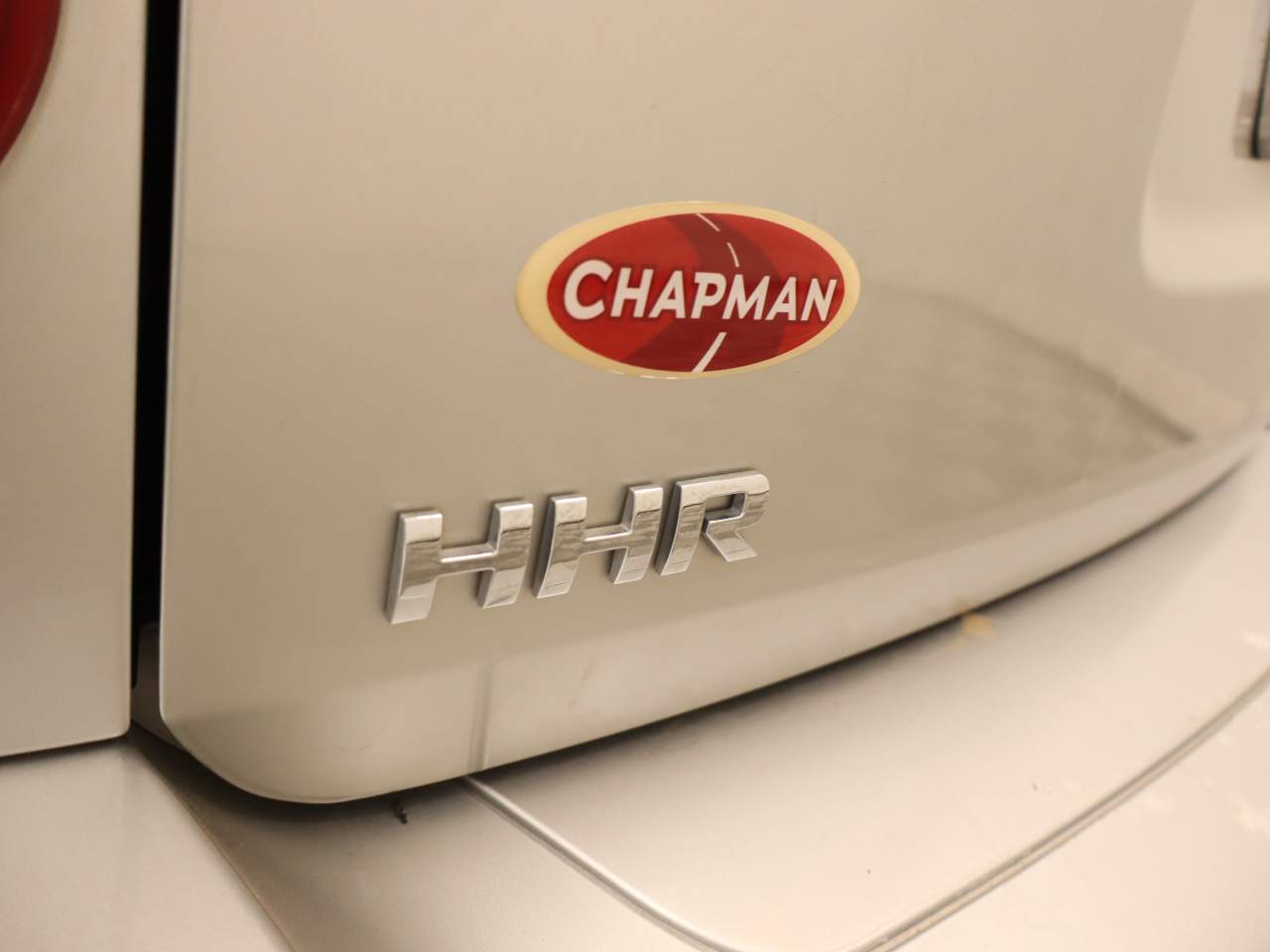 2006 Chevrolet HHR LT - Photo 18