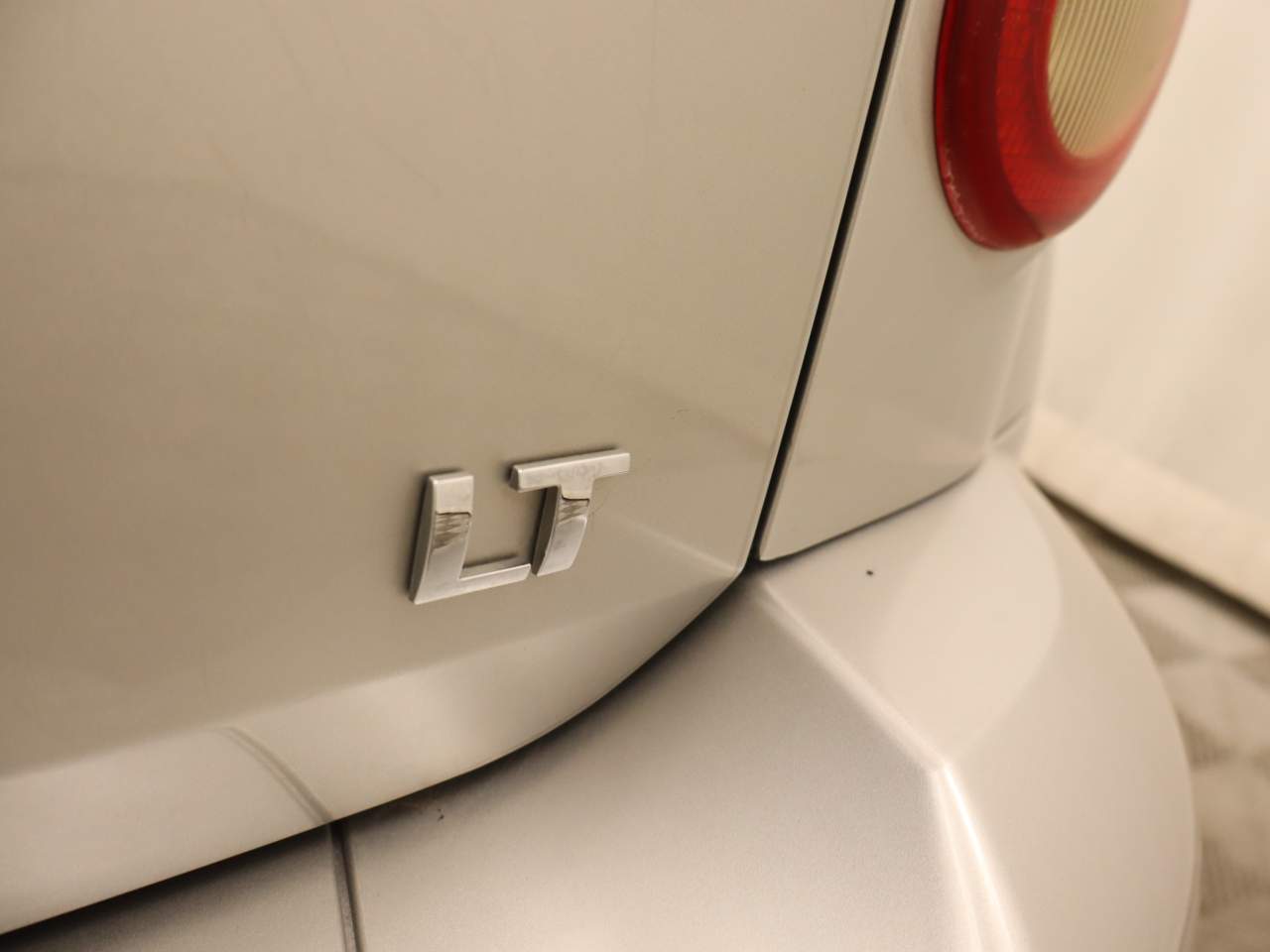 2006 Chevrolet HHR LT - Photo 19
