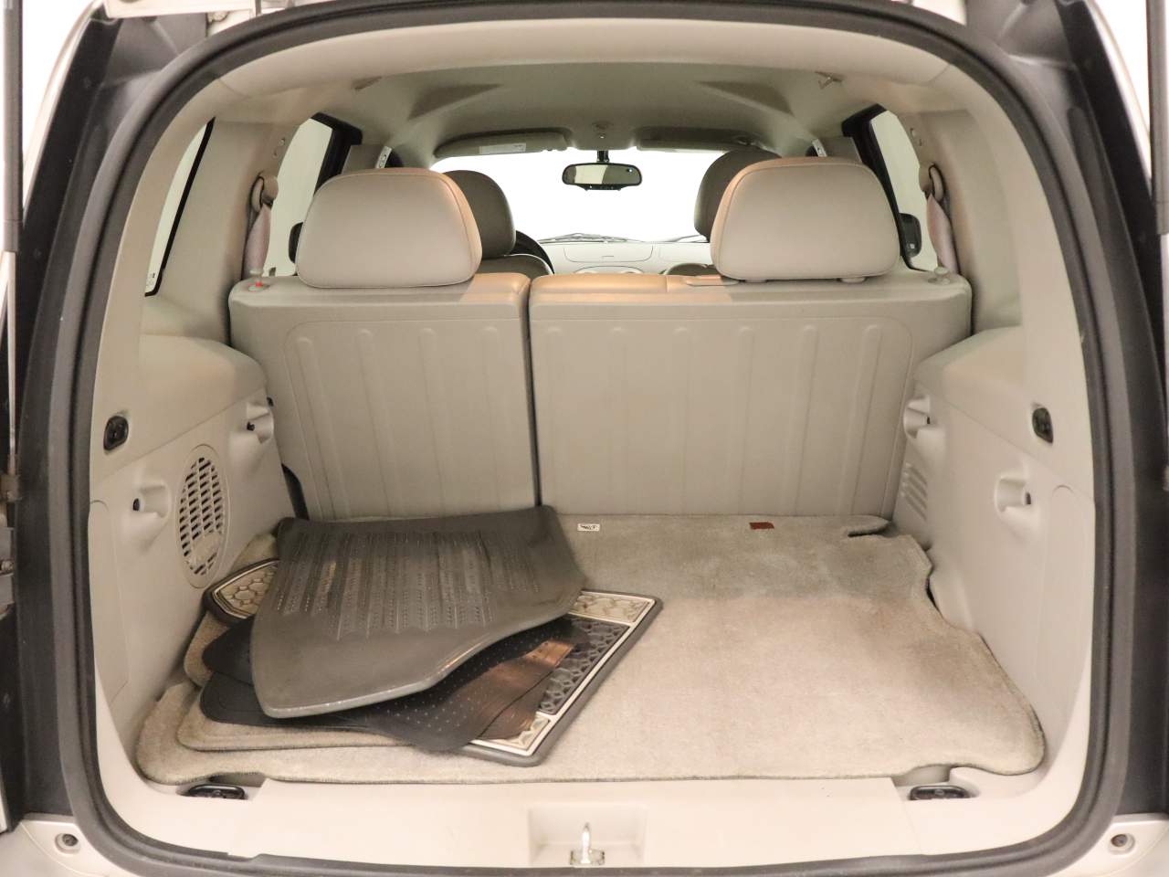 2006 Chevrolet HHR LT - Photo 17