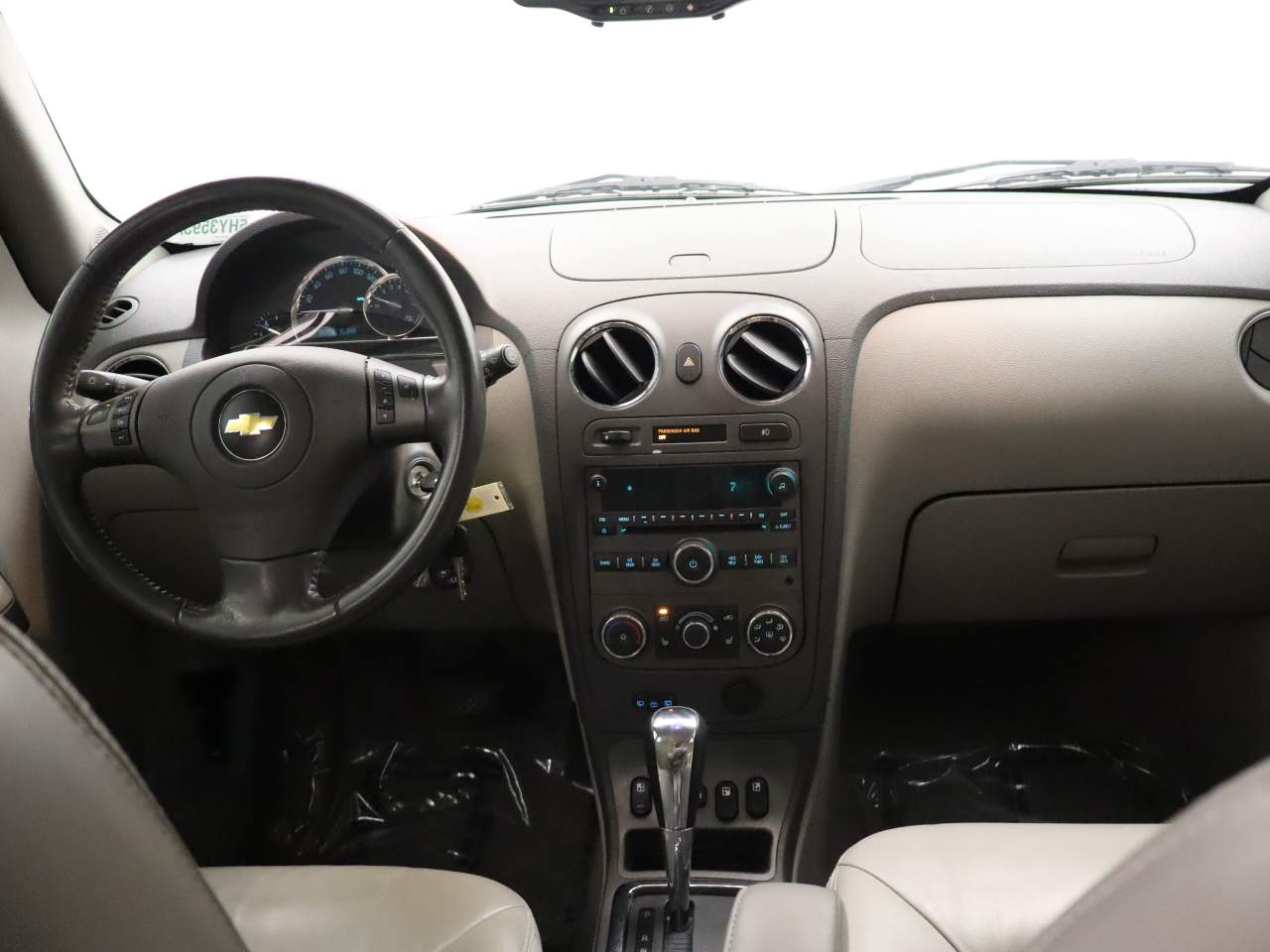 2006 Chevrolet HHR LT - Photo 12