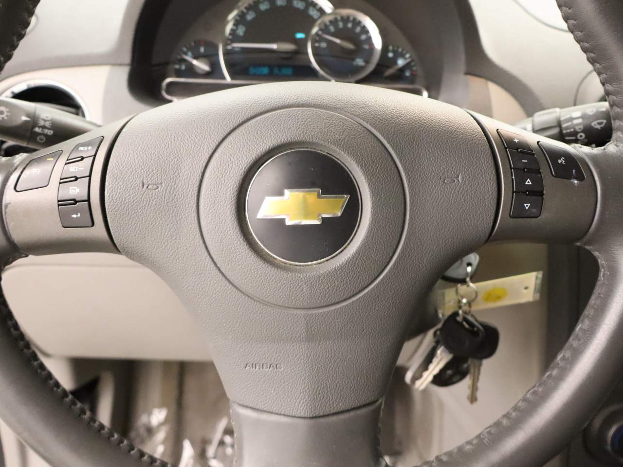 2006 Chevrolet HHR LT - Photo 11