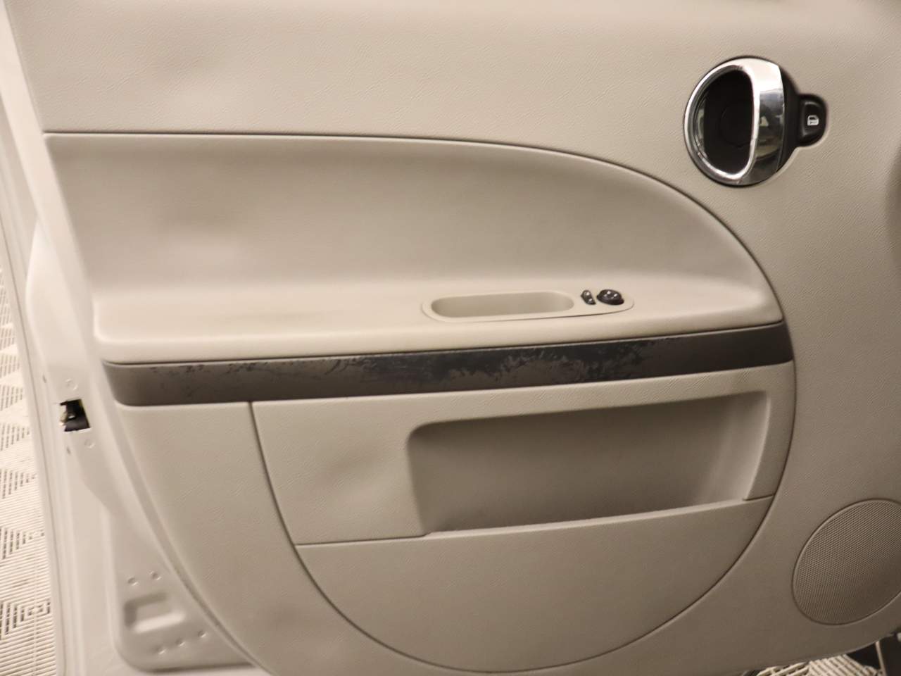 2006 Chevrolet HHR LT - Photo 16