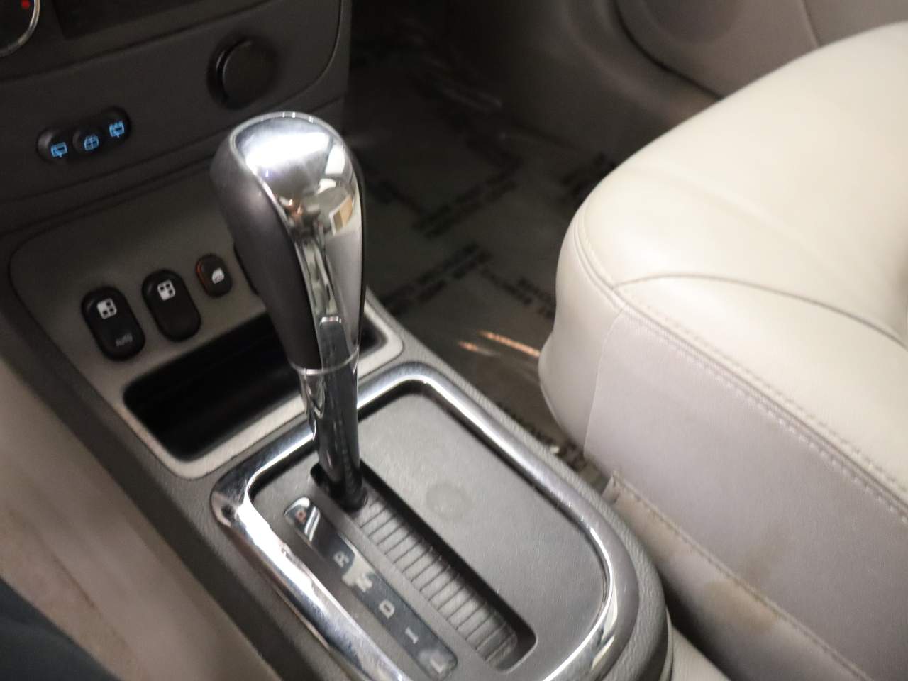 2006 Chevrolet HHR LT - Photo 9