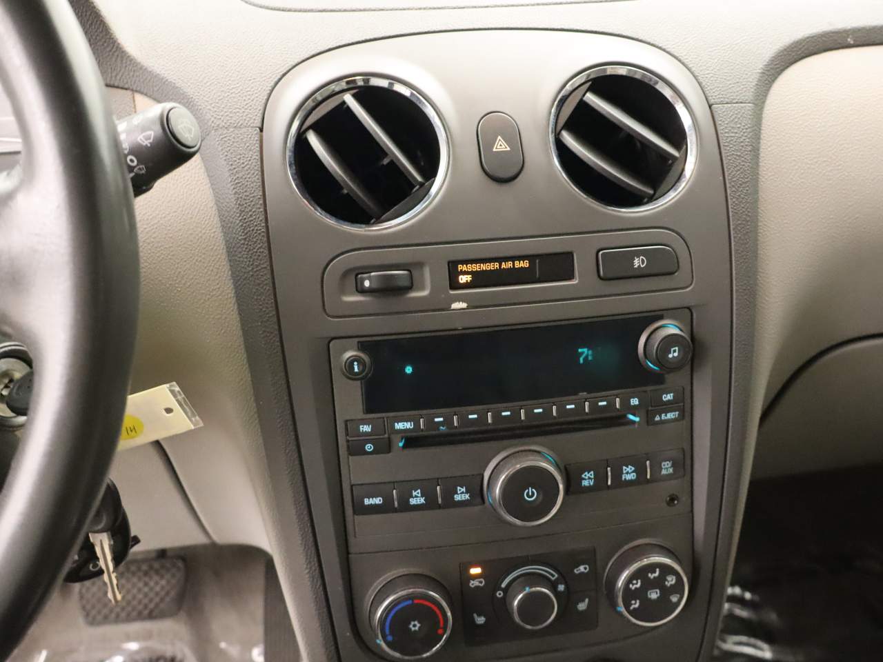 2006 Chevrolet HHR LT - Photo 10