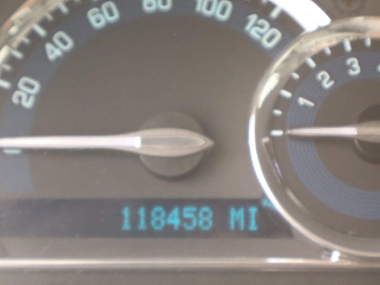 2006 Chevrolet HHR LT - Photo 8