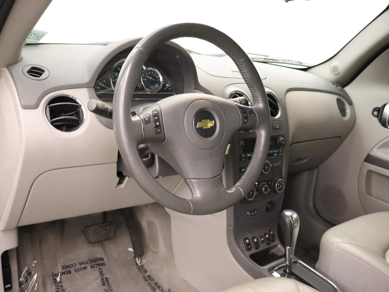 2006 Chevrolet HHR LT - Photo 13