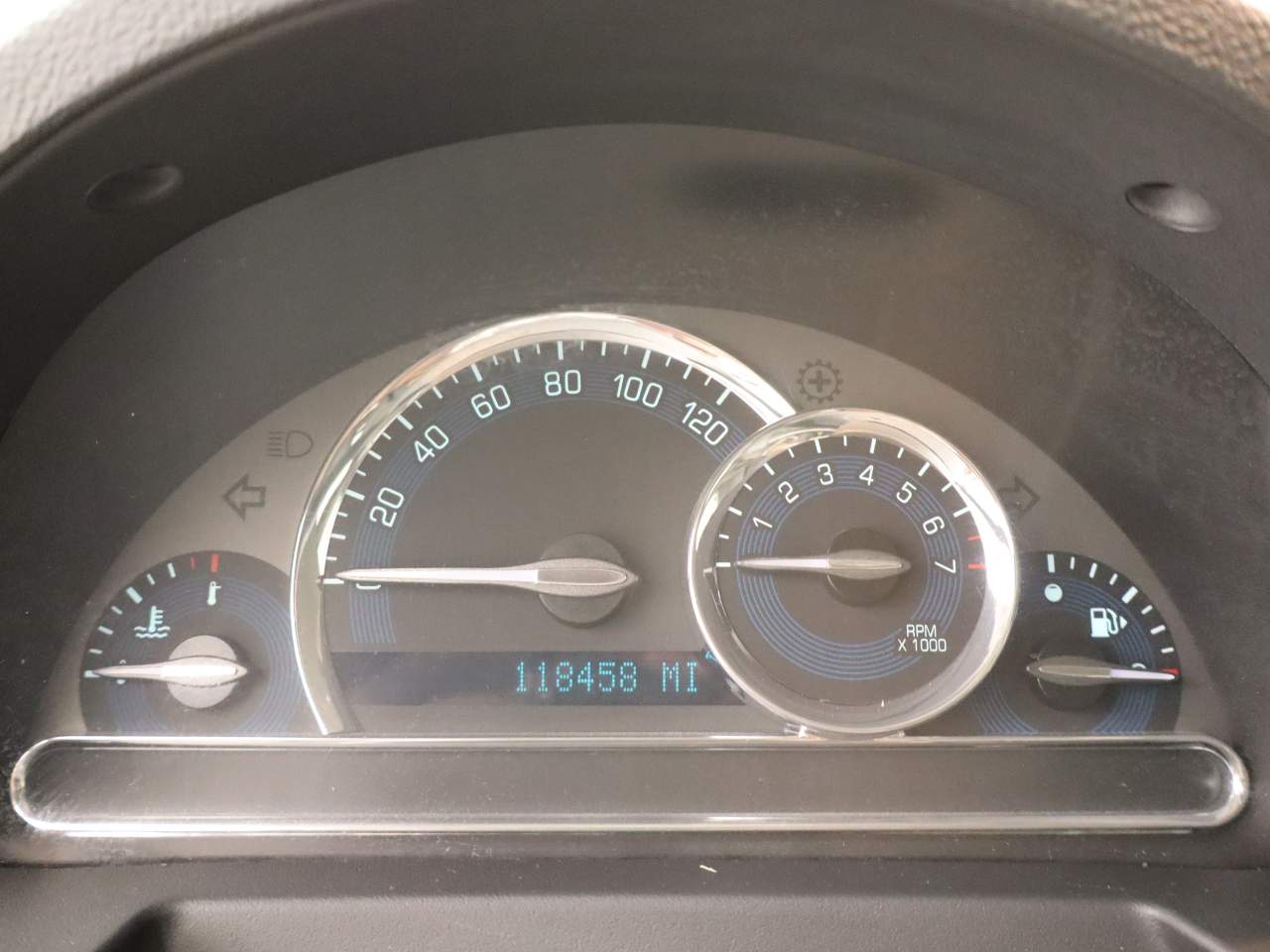 2006 Chevrolet HHR LT - Photo 7