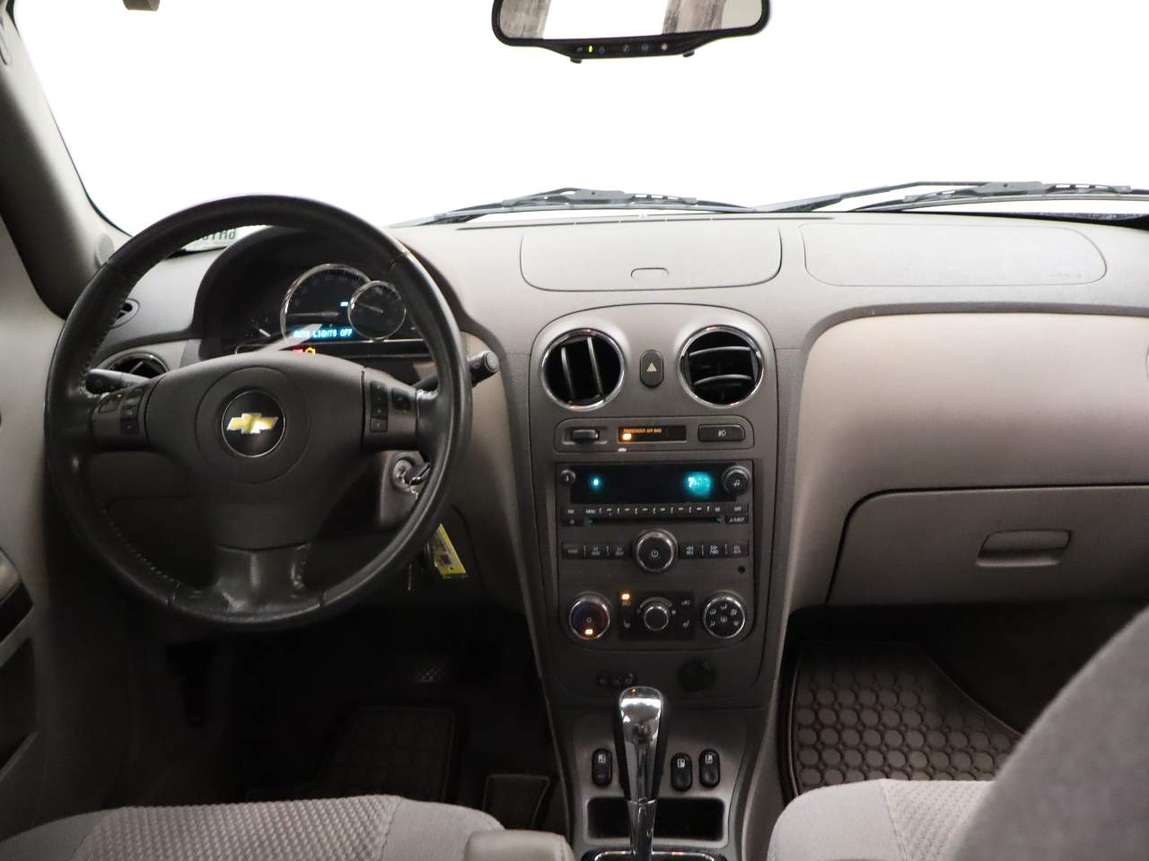 2006 Chevrolet HHR LT