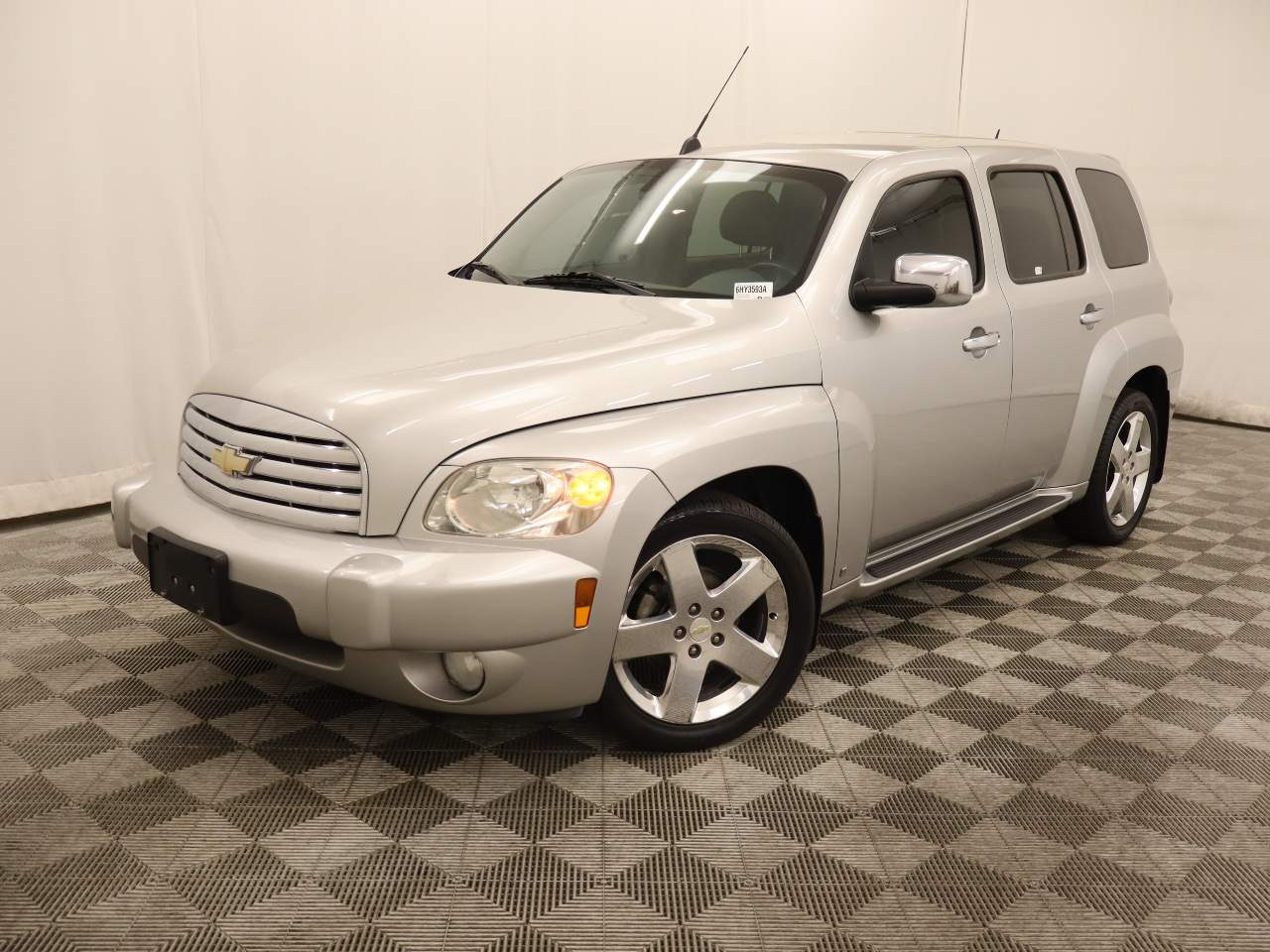 2006 Chevrolet HHR LT FWD