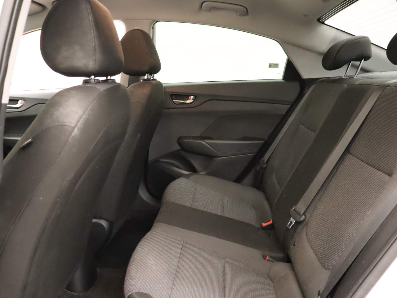 2020 Hyundai ACCENT SE