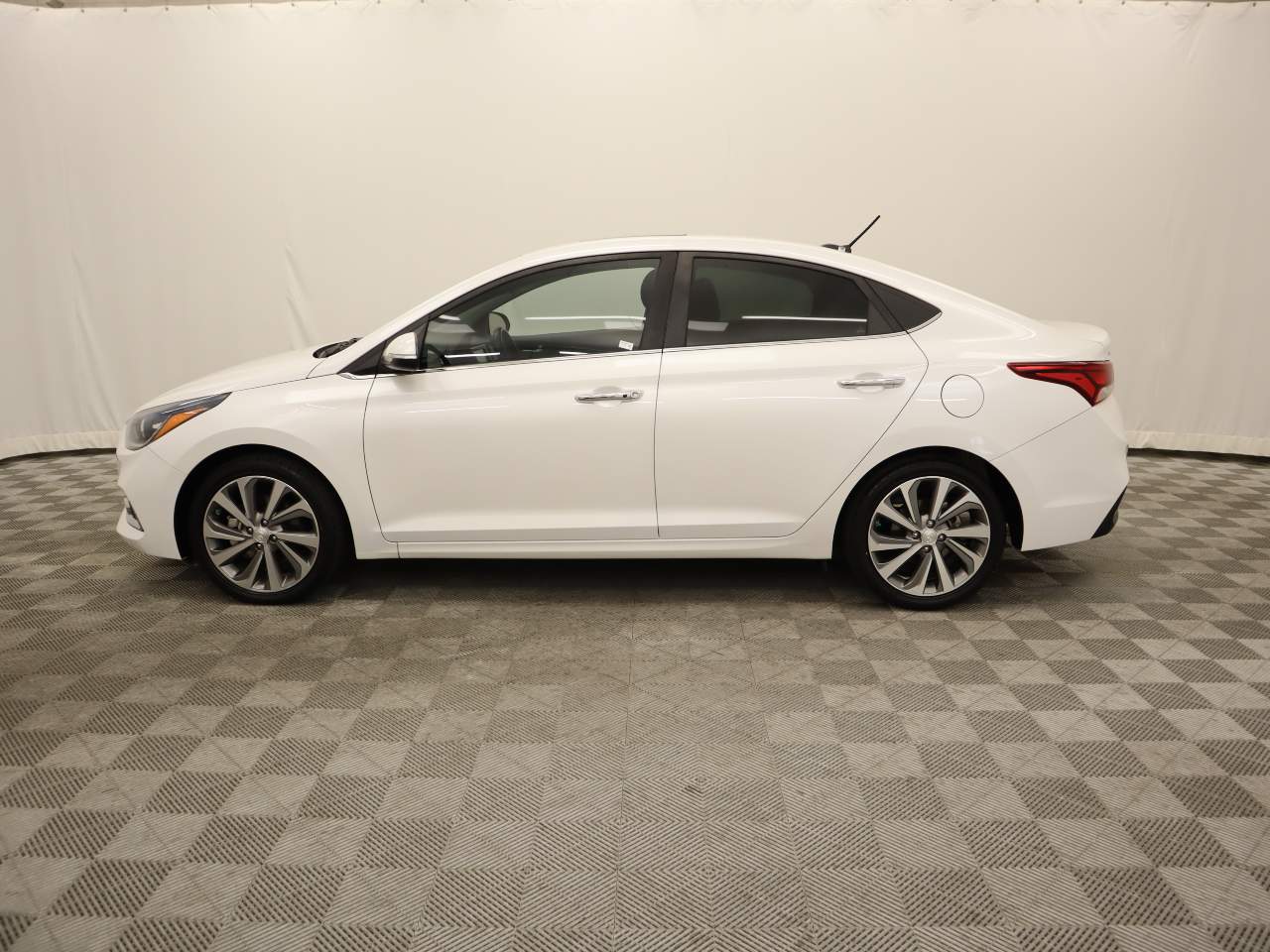 2019 Hyundai ACCENT Limited
