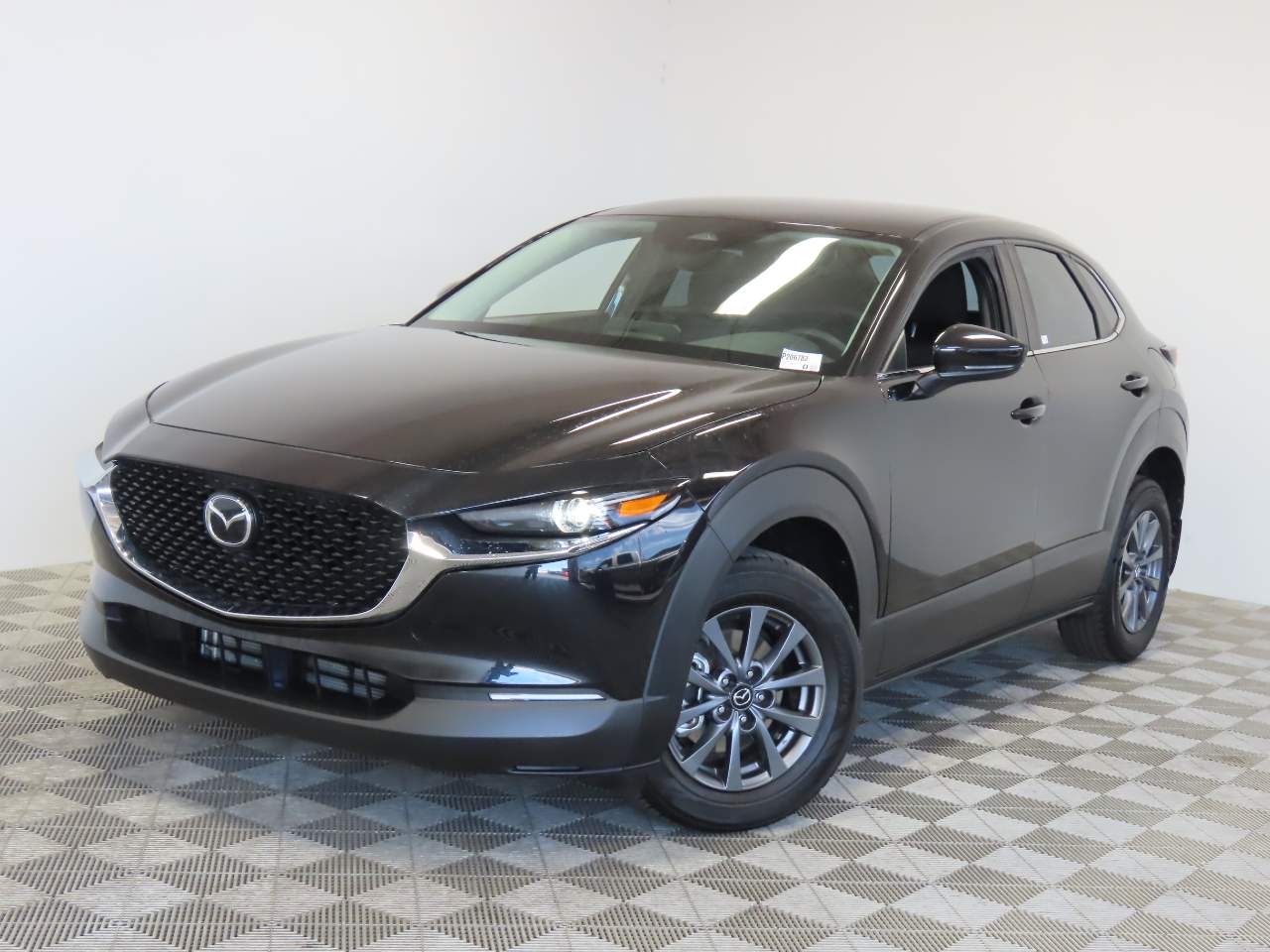 2024 Mazda CX-30 2.5 S