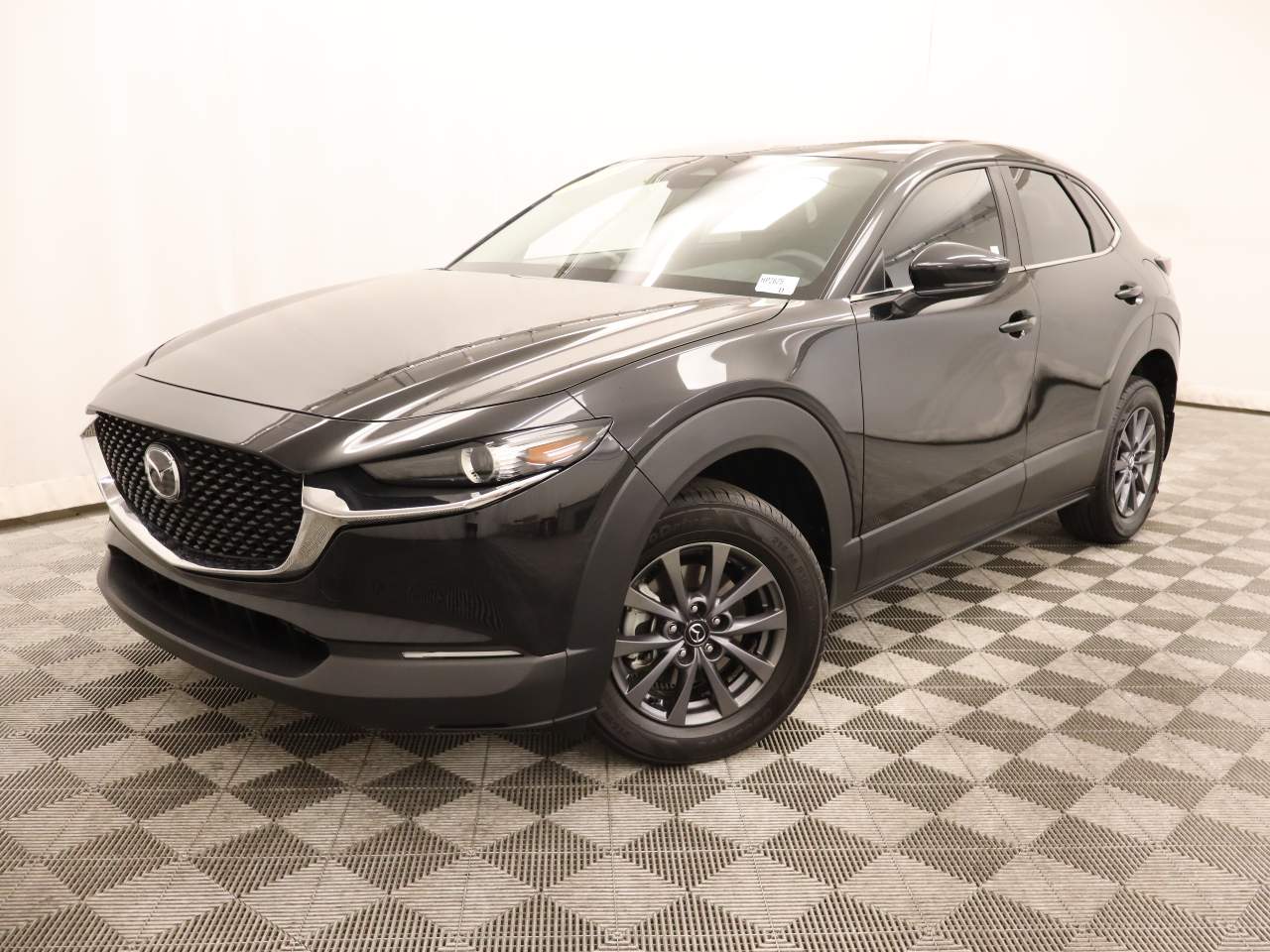 2024 Mazda CX-30 2.5 S AWD's photo