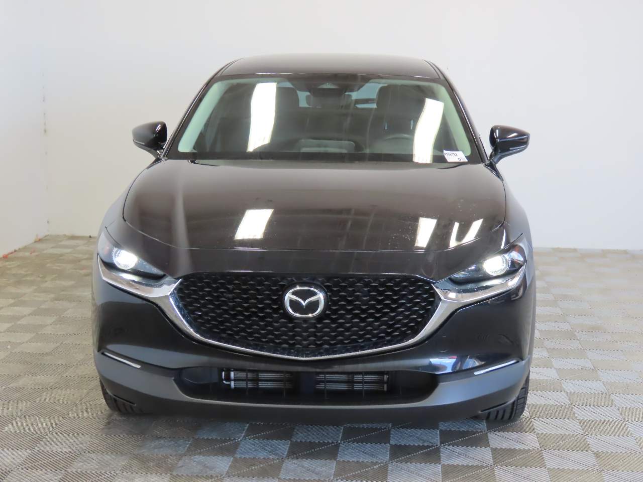 2024 Mazda CX-30 2.5 S