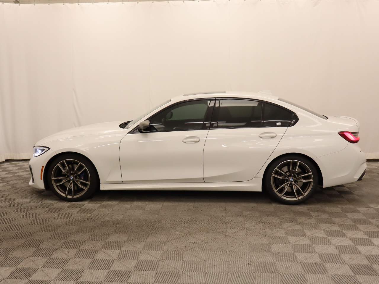 2021 BMW 3-Series M340i
