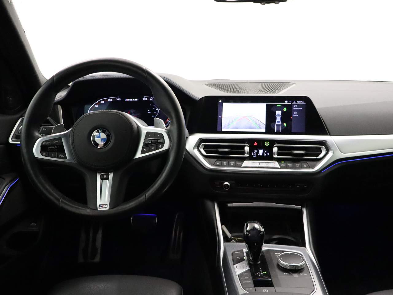 2021 BMW 3-Series M340i