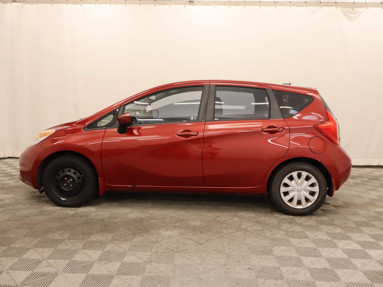 2015 Nissan Versa Note SV