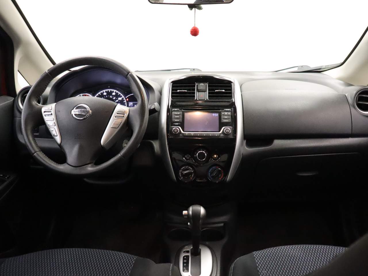 2015 Nissan Versa Note SV