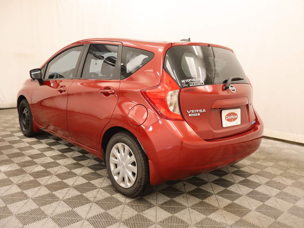 2015 Nissan Versa Note SV - Photo 3
