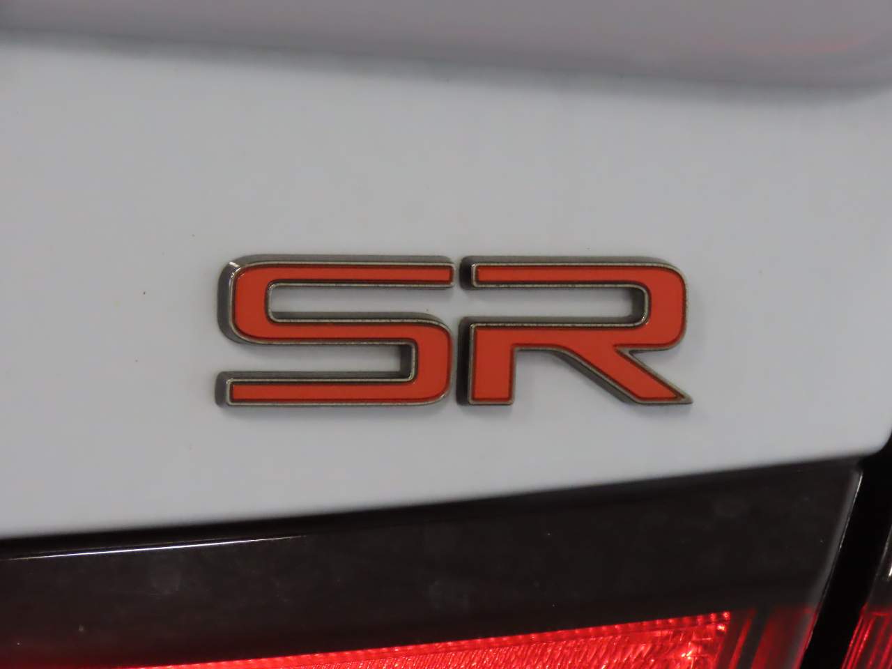 2024 Nissan Versa SR