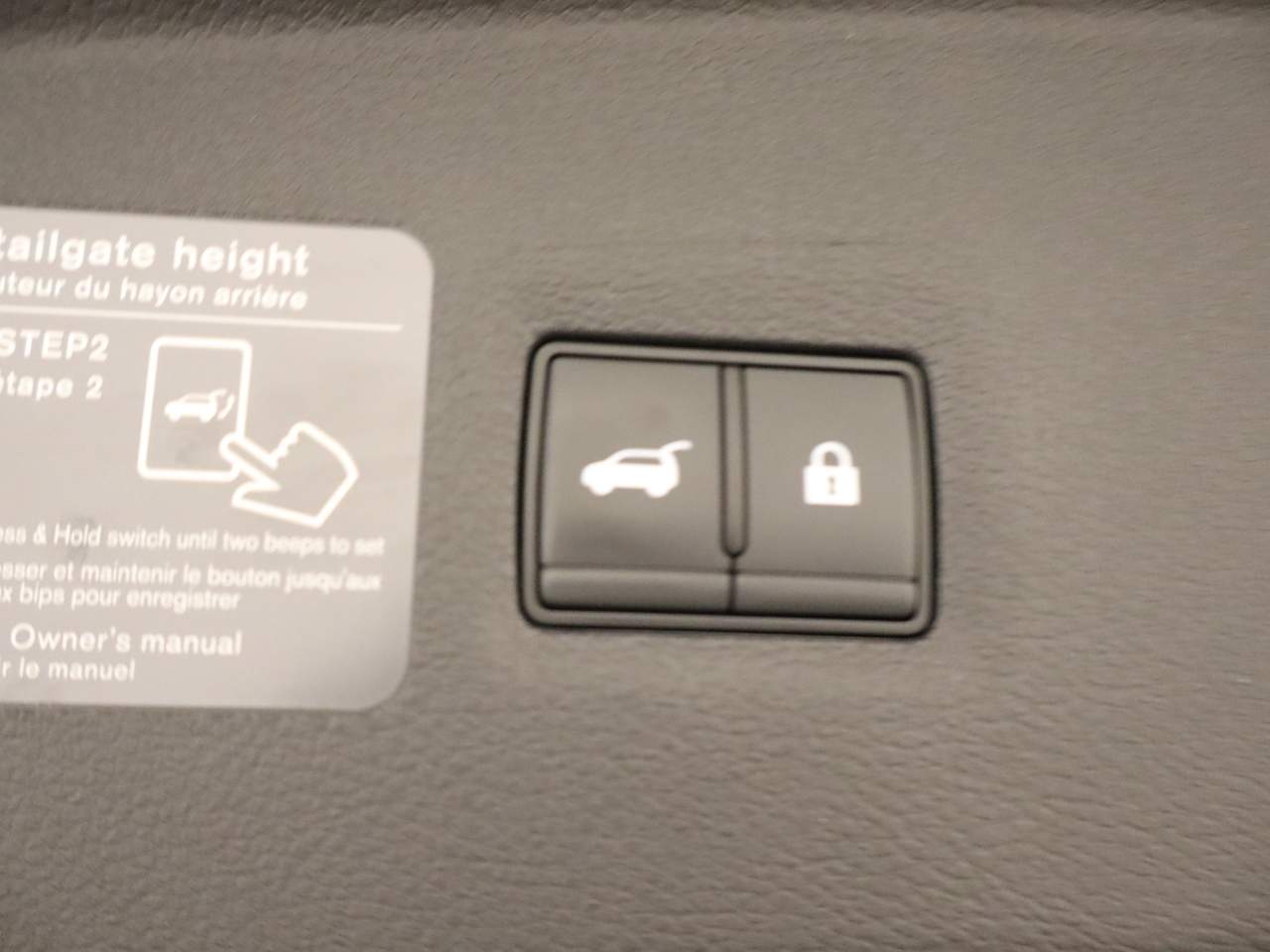 2023 INFINITI QX55 Sensory - Photo 20