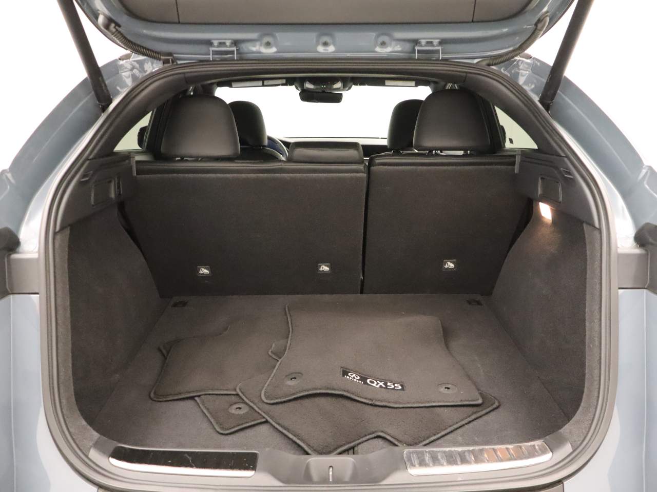 2023 INFINITI QX55 Sensory - Photo 21