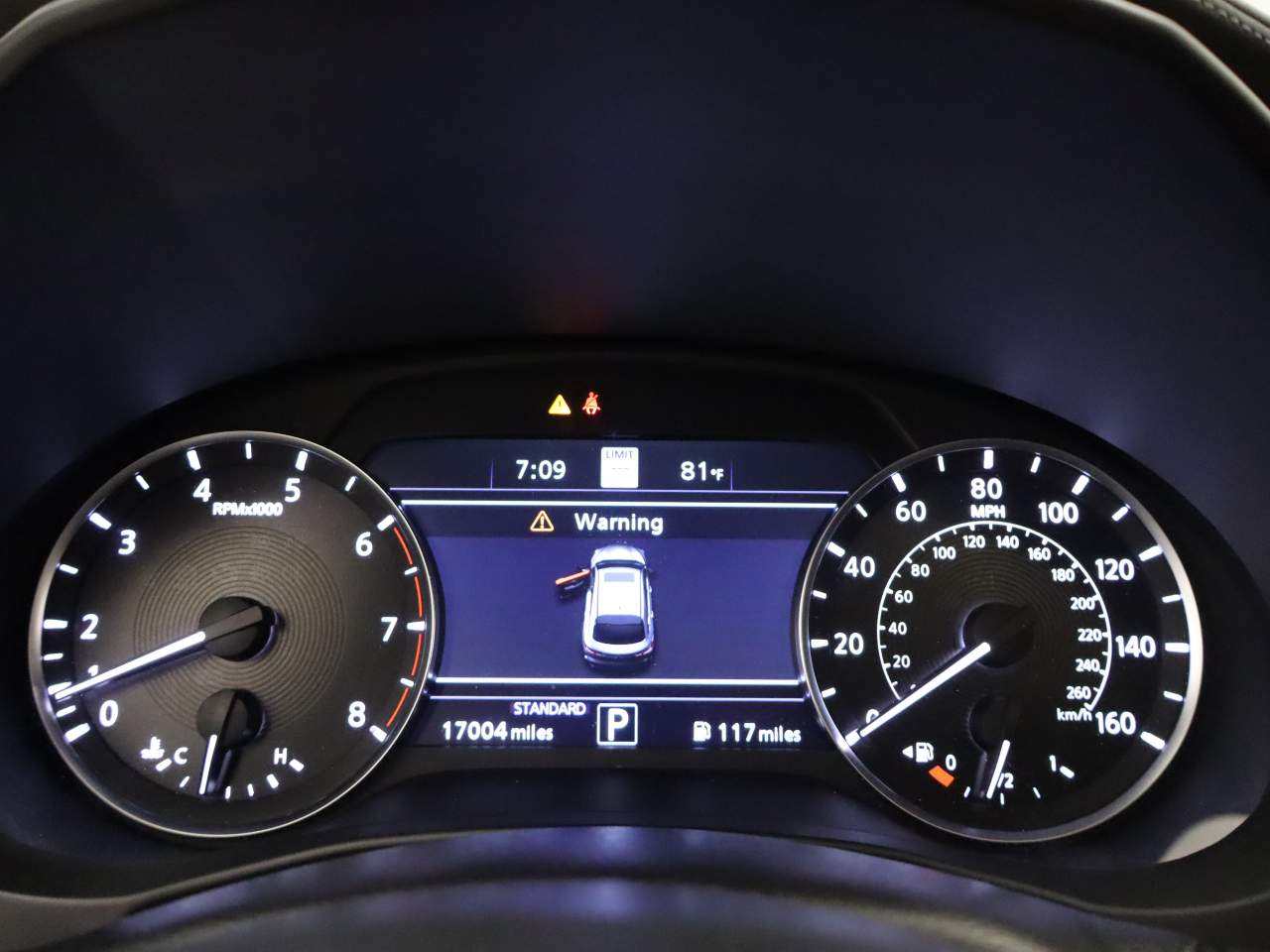 2023 INFINITI QX55 Sensory - Photo 7