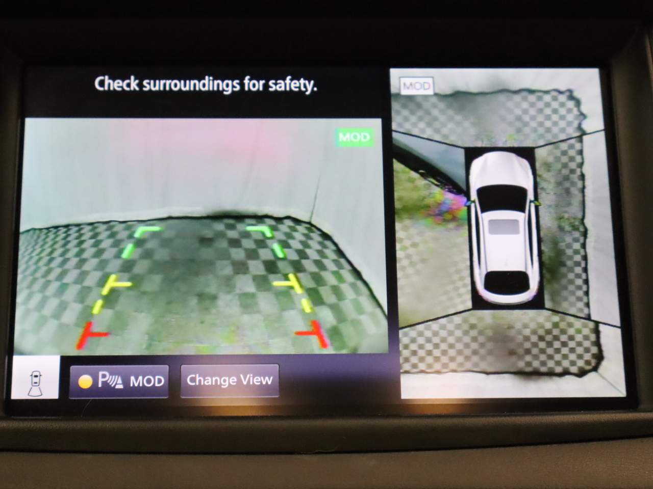 2023 INFINITI QX55 Sensory - Photo 12