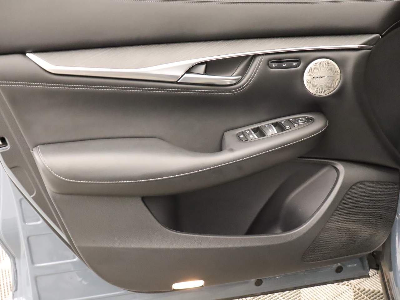 2023 INFINITI QX55 Sensory - Photo 18