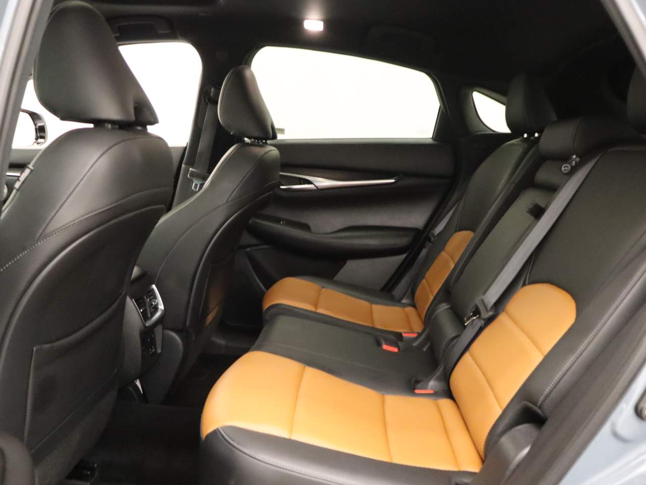 2023 INFINITI QX55 Sensory - Photo 17