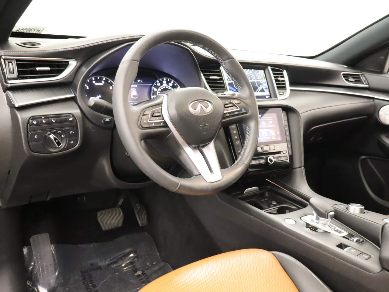 2023 INFINITI QX55 Sensory - Photo 15