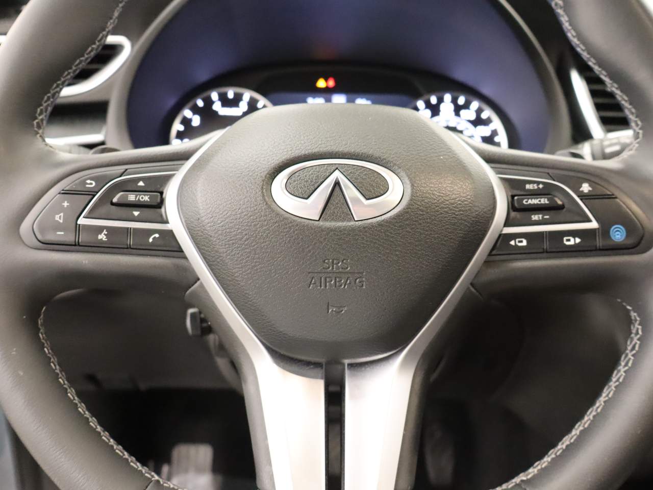 2023 INFINITI QX55 Sensory - Photo 13