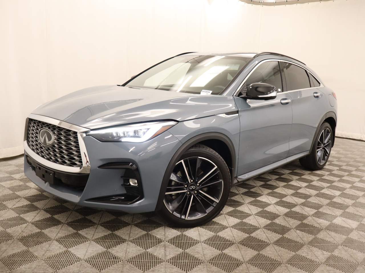 2023 INFINITI QX55 Sensory AWD's photo