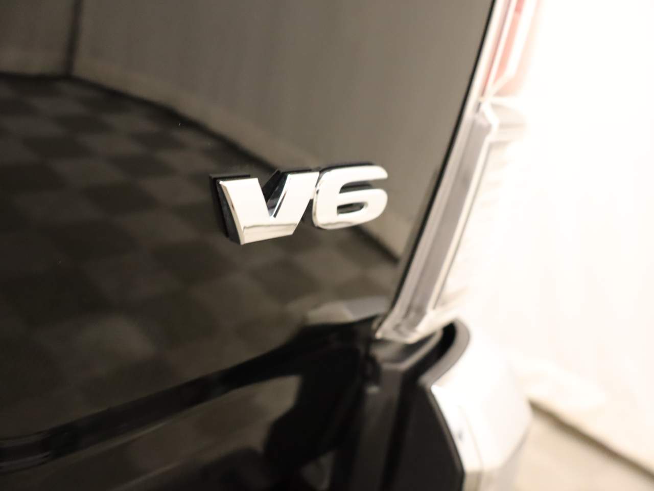 2022 Toyota Tacoma TRD Off-Road Crew Cab