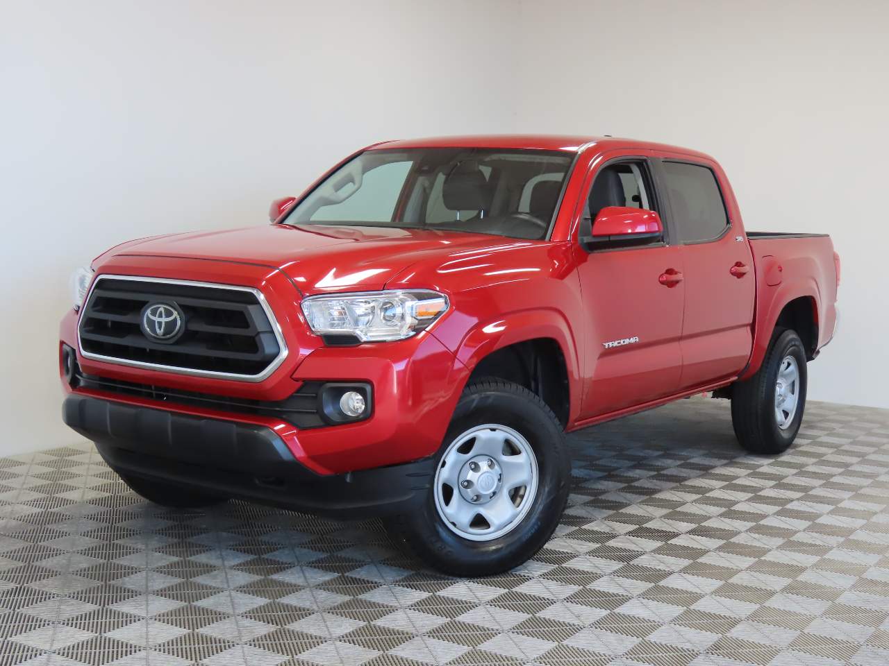 2023 Toyota Tacoma SR5 Crew Cab